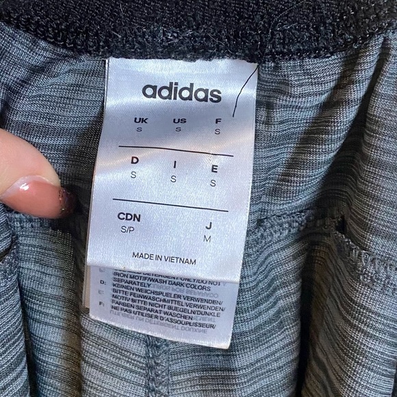 Adidas Athletic Shorts - Picture 6 of 6